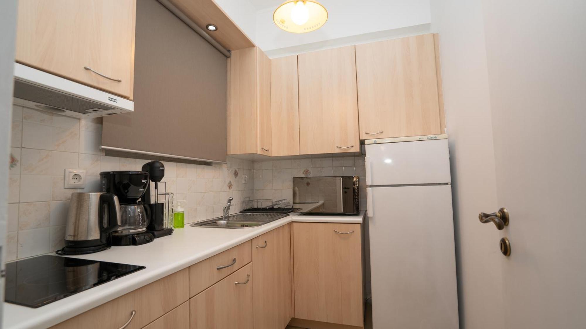Quiet City Center Apt On A Pedestrian Street أثينا المظهر الخارجي الصورة